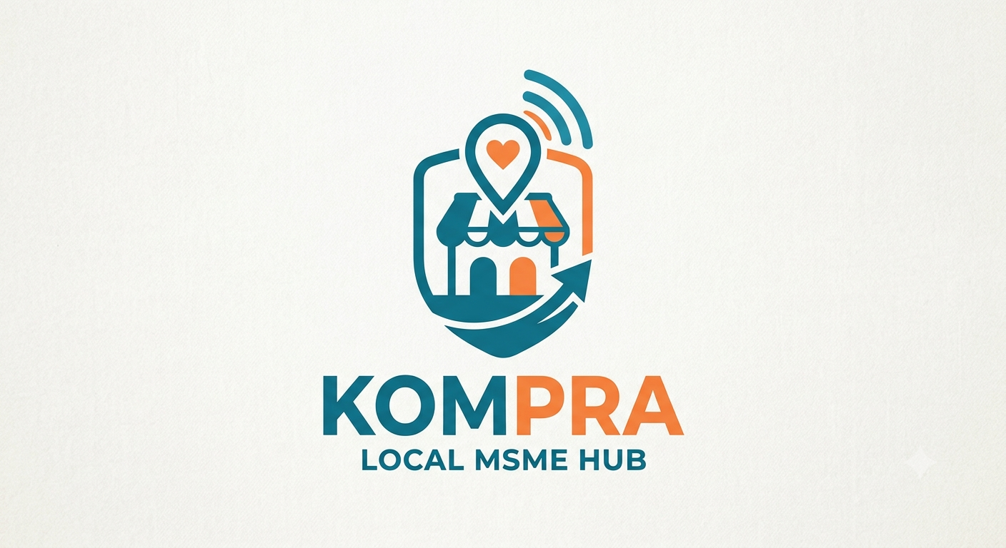 KOMPRA